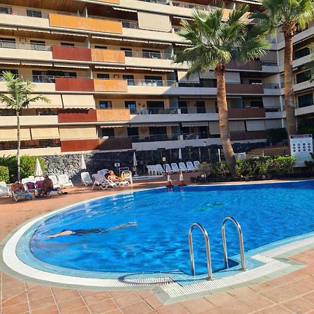 Tuerkiz Kanaan Apartman Puerto de Santiago  Zewnętrze zdjęcie