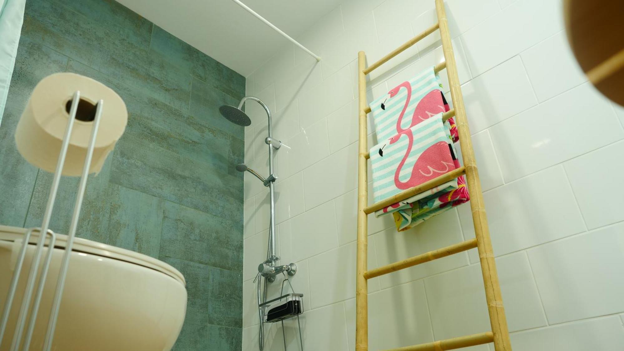 Tuerkiz Kanaan Apartman Puerto de Santiago  Zewnętrze zdjęcie