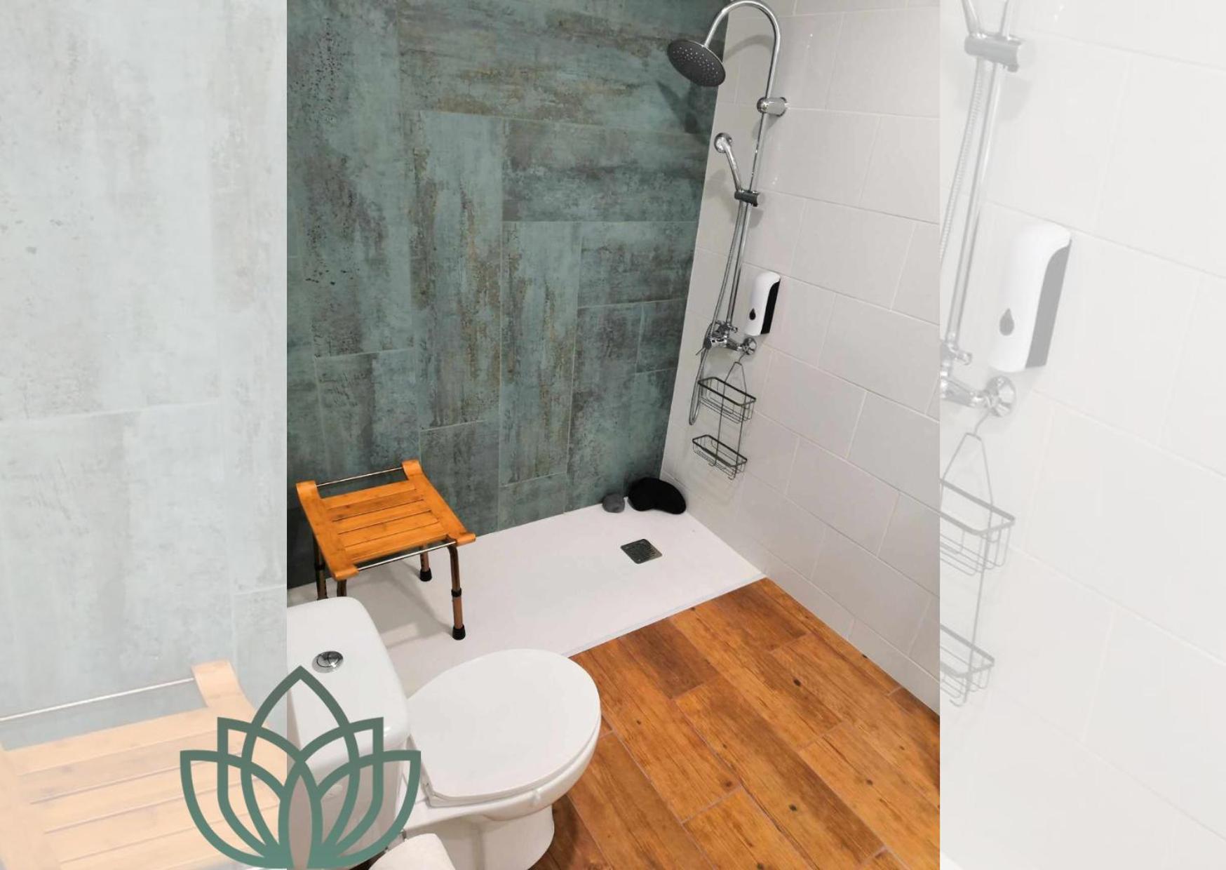 Tuerkiz Kanaan Apartman Puerto de Santiago  Zewnętrze zdjęcie