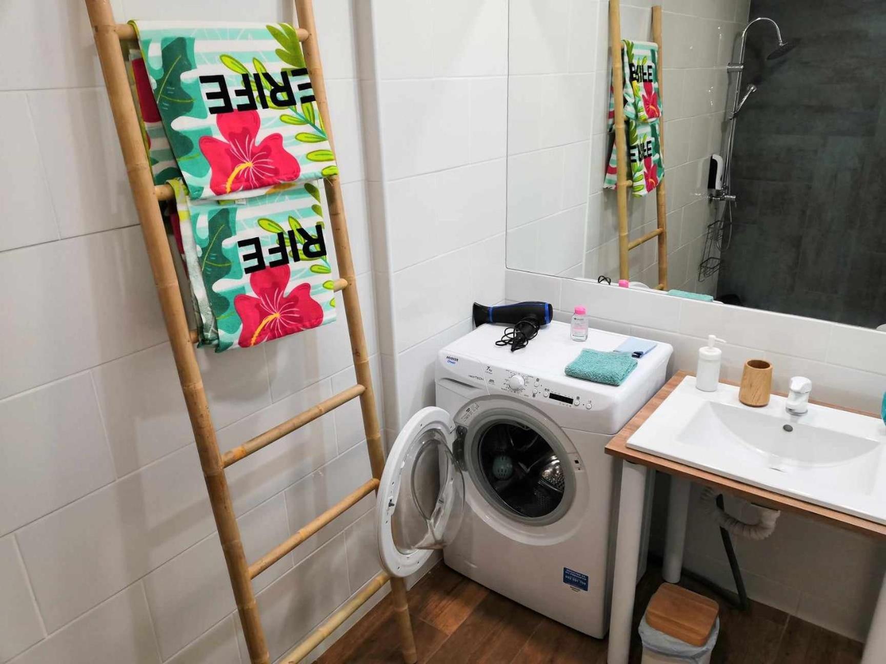 Tuerkiz Kanaan Apartman Puerto de Santiago  Zewnętrze zdjęcie